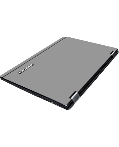Lenovo Edge 2-1580 GRAY Laptop Skin