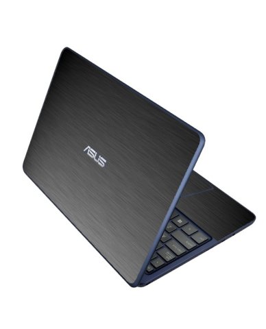 Asus Eeebook X205TA MTS#3 (GUN METAL) Laptop Skin