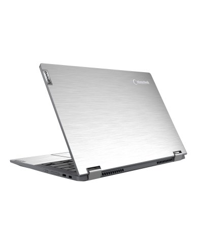 IdeaPad Flex 5 Chromebook 13ITL6 MTS #1 (ALUMINUM) Laptop Skin