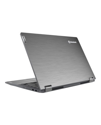 IdeaPad Flex 5 Chromebook 13ITL6 MTS #2 (SILVER) Laptop Skin