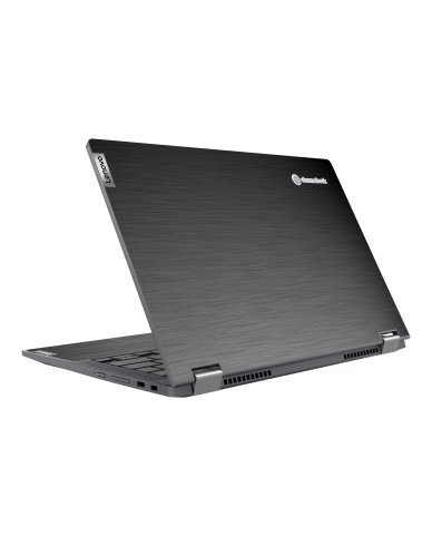 IdeaPad Flex 5 Chromebook 13ITL6 MTS #3 (GUN METAL) Laptop Skin