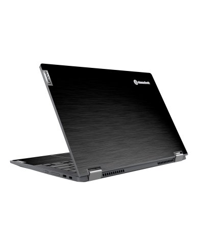 IdeaPad Flex 5 Chromebook 13ITL6 MTS BLACK Laptop Skin