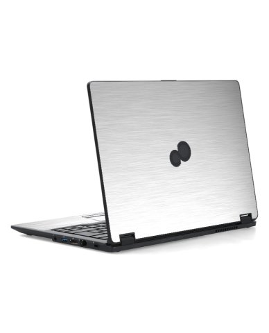 Fujitsu LifeBook U747 MTS #1 (ALUMINUM) Laptop Skin