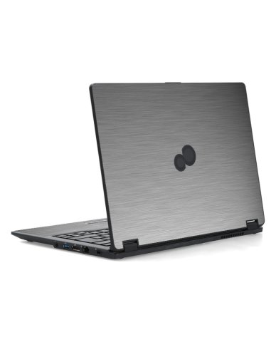 Fujitsu LifeBook U747 MTS #2 (SILVER) Laptop Skin