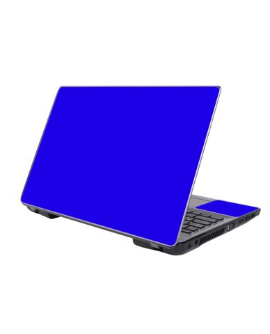 Blue Universal Skin Kit