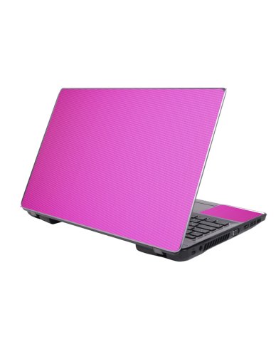 PINK TEXTURED CARBON FIBER Universal Skin