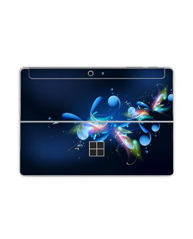 Microsoft Surface Go 1824 PIXIE DUST Laptop Skin