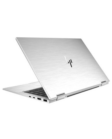 HP EliteBook X360 1040 G7 MTS #1 (ALUMINUM) Laptop Skin