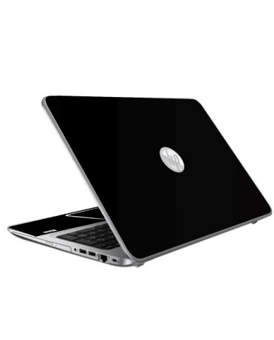 HP ProBook 440 G4 BLACK Laptop Skin