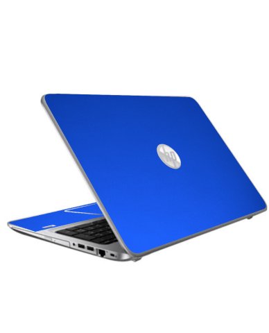 HP ProBook 440 G4 CHROME BLUE Laptop Skin