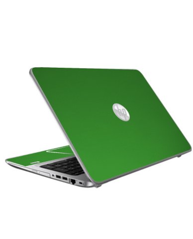 HP ProBook 440 G4 CHROME GREEN Laptop Skin