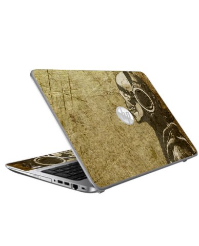 HP ProBook 440 G4 DOPAMINE Laptop Skin