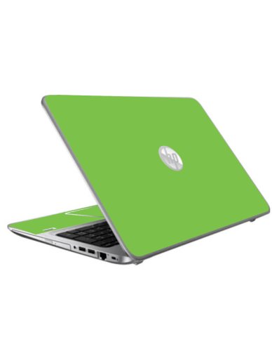 HP ProBook 440 G4 GREEN Laptop Skin