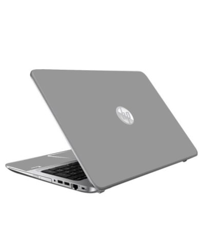 HP ProBook 440 G4 GREY SILVER Laptop Skin