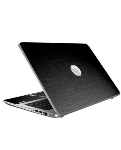 HP ProBook 440 G4 MTS BLACK Laptop Skin