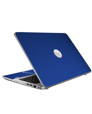HP ProBook 440 G4 MTS BLUE Laptop Skin