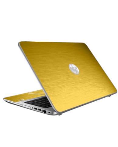 HP ProBook 440 G4 MTS GOLD Laptop Skin