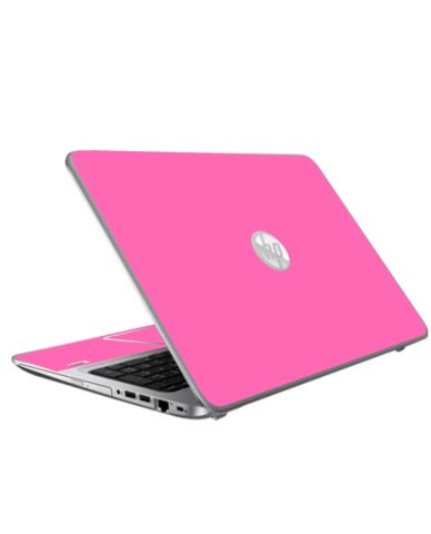 HP ProBook 440 G4 PINK Laptop Skin