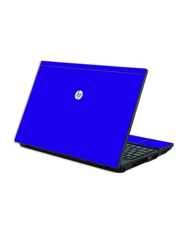 ProBook 4520S BLUE Laptop Skin