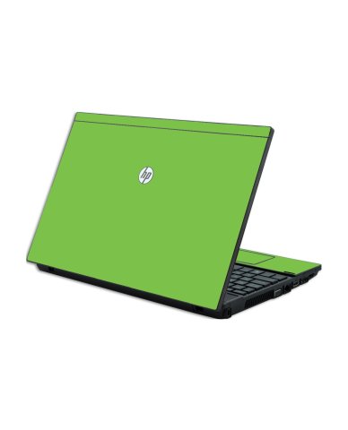 ProBook 4520S GREEN Laptop Skin