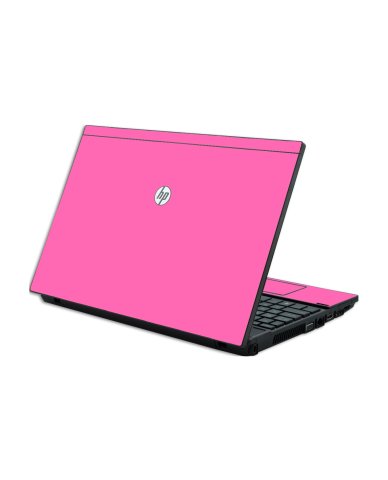 ProBook 4520S PINK Laptop Skin