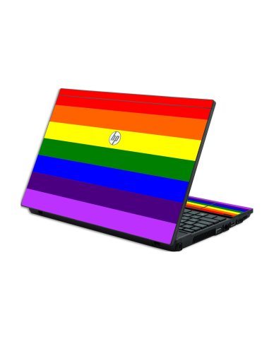 ProBook 4520S PRIDE FLAG Laptop Skin