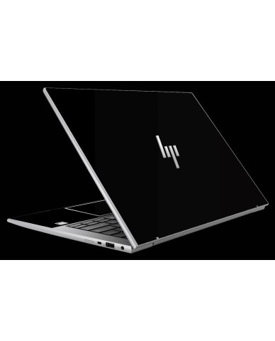 HP ZBook Firefly 14 G10 Mobile Workstation BLACK Laptop Skin