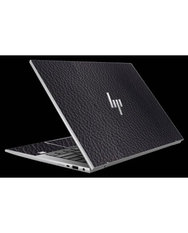HP ZBook Firefly 14 G10 Mobile Workstation BLACK LEATHER Laptop Skin