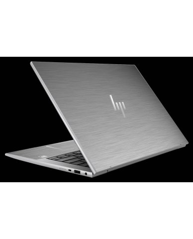 HP ZBook Firefly 14 G10 Mobile Workstation MTS #2 (SILVER) Laptop Skin