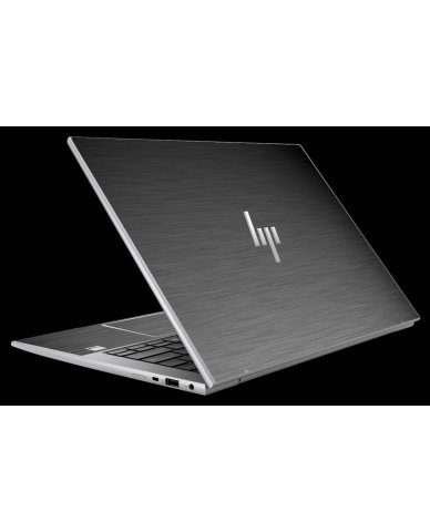 HP ZBook Firefly 14 G10 Mobile Workstation MTS #3 (GUN METAL) Laptop Skin