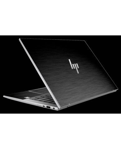HP ZBook Firefly 14 G10 Mobile Workstation MTS BLACK Laptop Skin