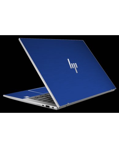 HP ZBook Firefly 14 G10 Mobile Workstation MTS BLUE Laptop Skin