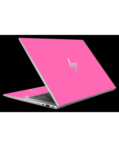 HP ZBook Firefly 14 G10 Mobile Workstation PINK  Laptop Skin