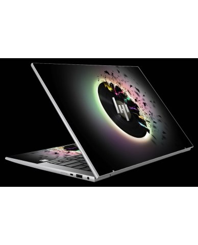 HP ZBook Firefly 14 G10 Mobile Workstation RECORD BREAKING Laptop Skin