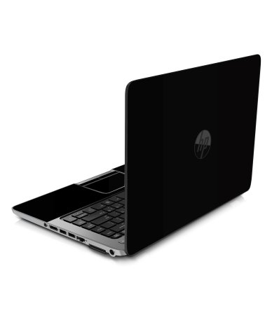HP ProBook 650 G1 BLACK Skin