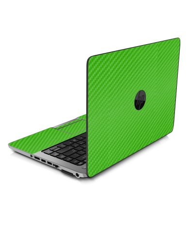 ProBook 430 G2 GREEN CARBON FIBER Laptop Skin
