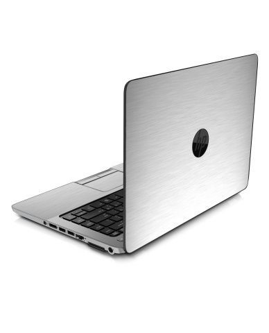 ProBook 640 G1 MTS #1 (ALUMINUM) Laptop Skin