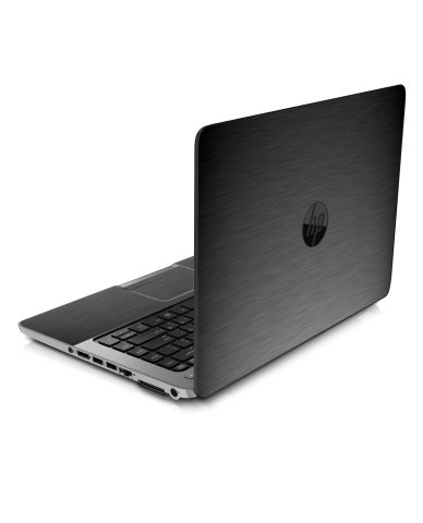 HP ProBook 650 G1 MTS #3 (GUN METAL) Skin