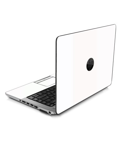 HP ProBook 650 G1 WHITE Skin