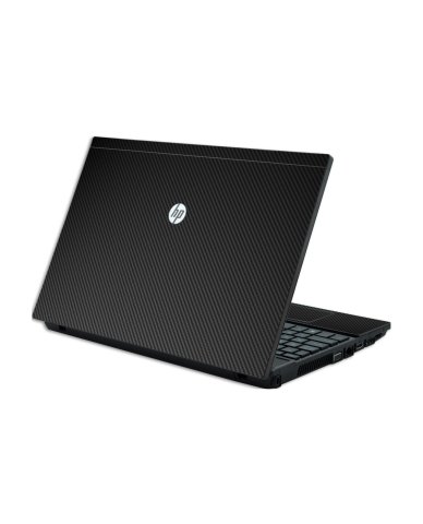 ProBook 4520S BLACK CARBON FIBER Laptop Skin