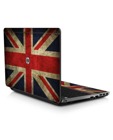 ProBook 4545S BRITISH FLAG