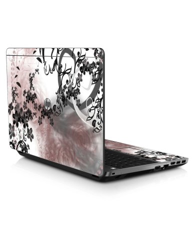 ProBook 4545S FLOWERS AND UMBRELLAS