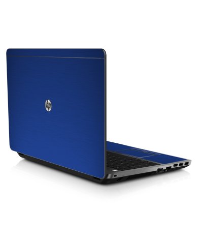 ProBook 4430S MTS BLUE Laptop Skin