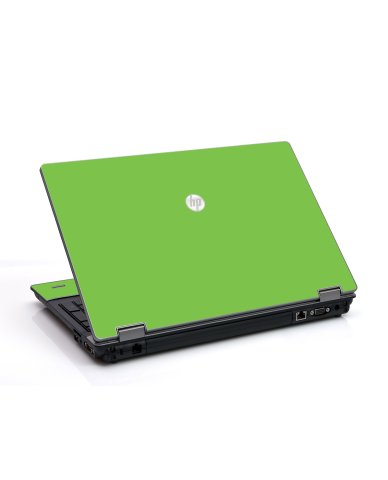 ProBook 6440B GREEN Laptop Skin