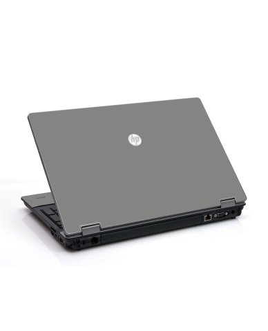 ProBook 6440B GREY SILVER Laptop Skin