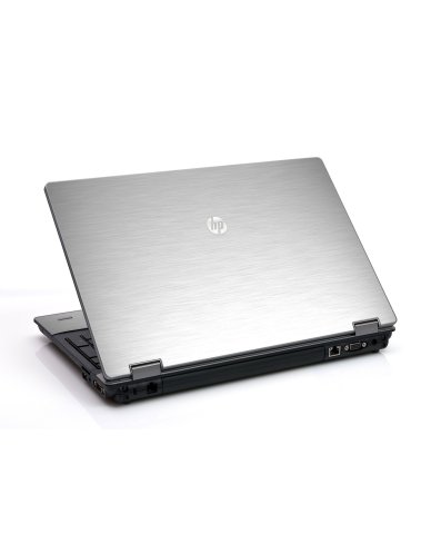 ProBook 6455B MTS #1 (ALUMINUM) Laptop Skin