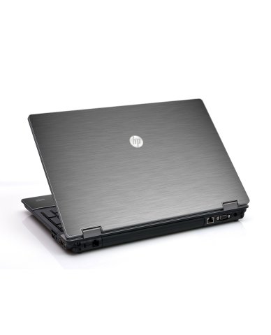 ProBook 6455B MTS #2 (SILVER) Laptop Skin