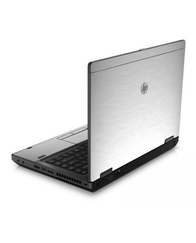 ProBook 6470B MTS #1 (ALUMINUM) Laptop Skin