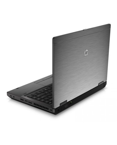 ProBook 6470B MTS #2 (SILVER) Laptop Skin