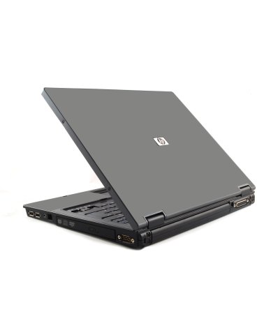 HP ProBook 6510B GREY SILVER Laptop Skin